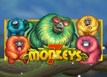 7 Monkeys
